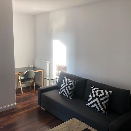 Apartamenty Platinex 4 كراكوفيا المظهر الخارجي الصورة