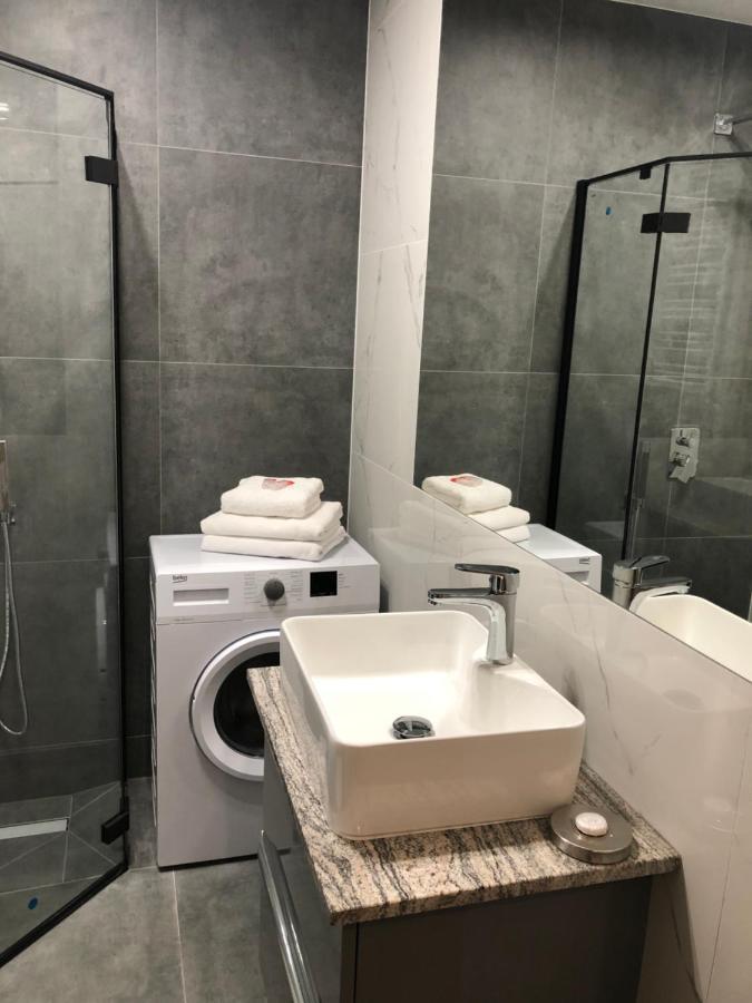 Apartamenty Platinex 4 كراكوفيا المظهر الخارجي الصورة