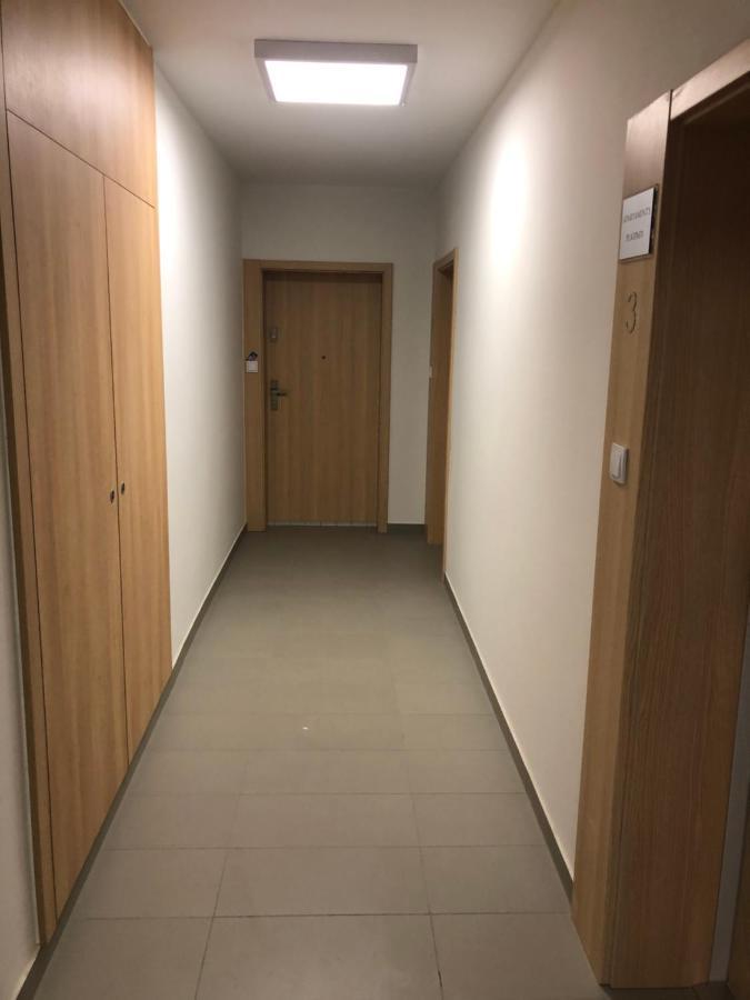 Apartamenty Platinex 4 كراكوفيا المظهر الخارجي الصورة