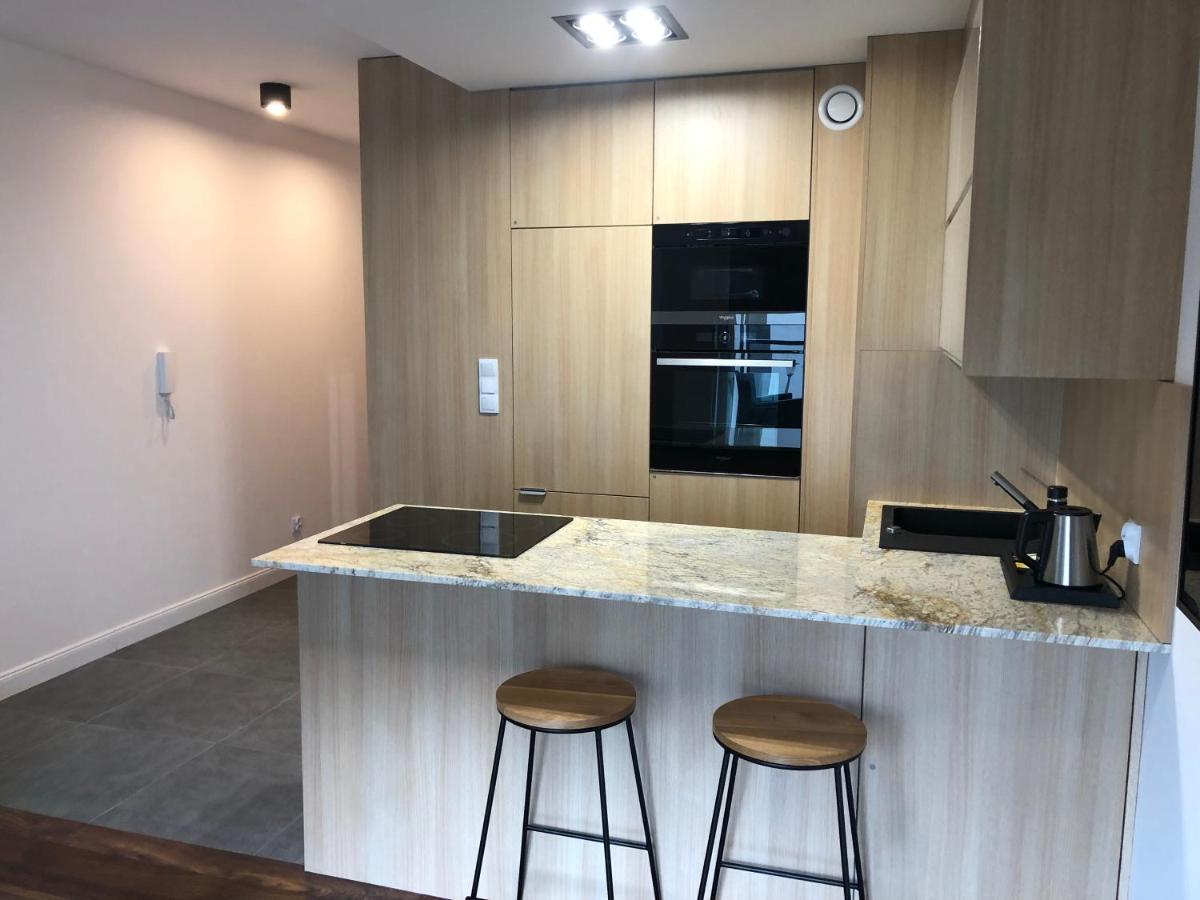Apartamenty Platinex 4 كراكوفيا المظهر الخارجي الصورة