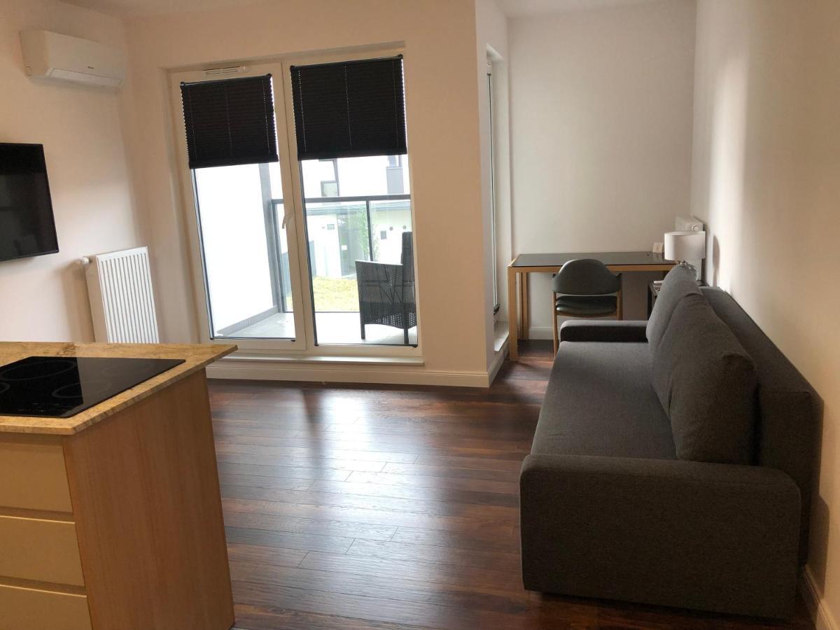 Apartamenty Platinex 4 كراكوفيا المظهر الخارجي الصورة