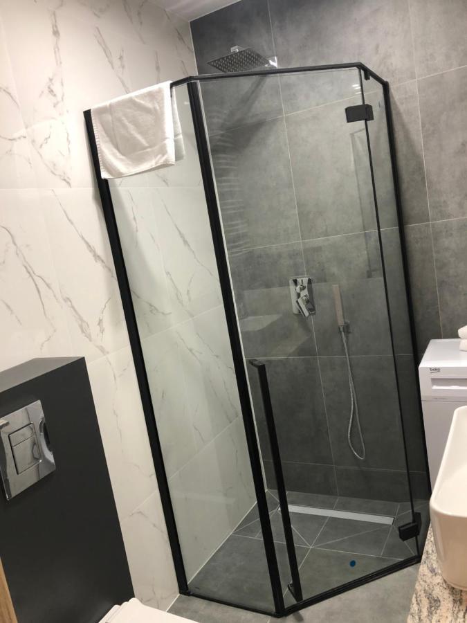 Apartamenty Platinex 4 كراكوفيا المظهر الخارجي الصورة