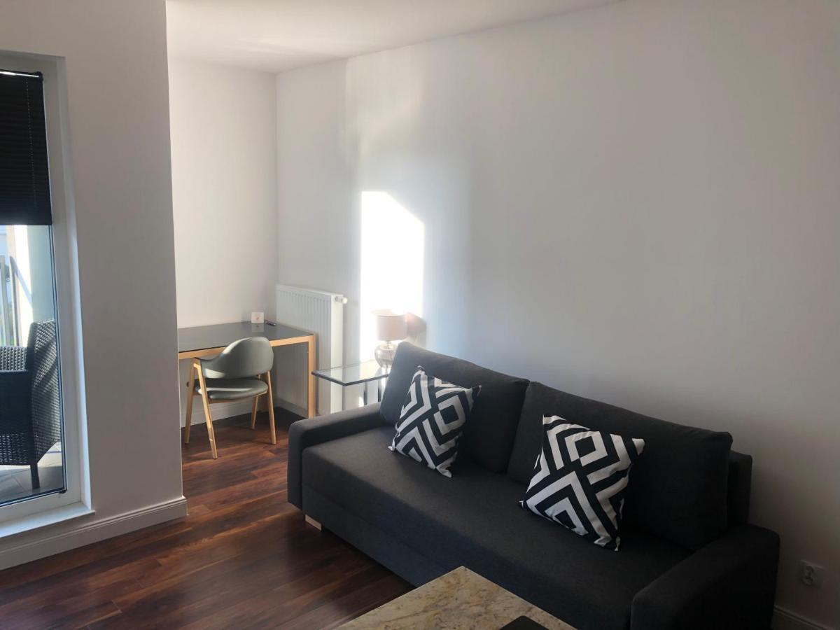 Apartamenty Platinex 4 كراكوفيا المظهر الخارجي الصورة